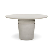 Margot 54" Indoor/Outdoor Round Dining Table