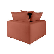 Cali Modular Corner Chair