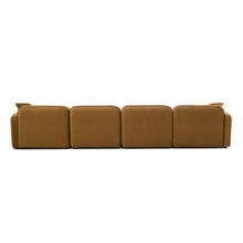 Travie 6-Piece Modular U-Sectional
