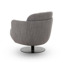 Solange Swivel Accent Chair