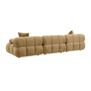 Calliope 118" Modular Sofa