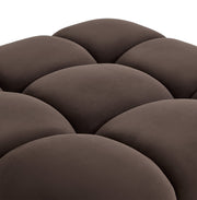 Calliope Performance Modular Armless Chair