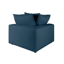 Cali Modular Corner Chair