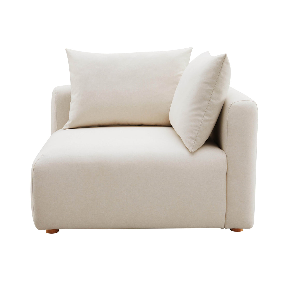 Hangover Modular Corner Chair