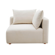 Hangover Modular Corner Chair