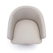 Kristen Rolling Desk Chair