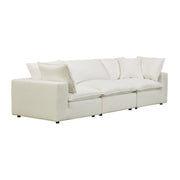 Cali 120" Modular Sofa