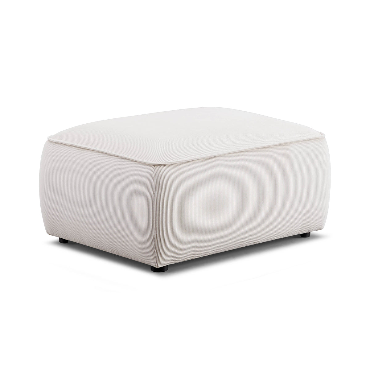 Travie Ottoman