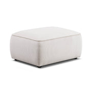 Travie Ottoman