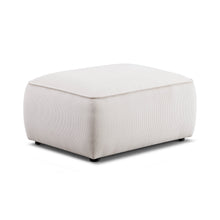 Travie Ottoman