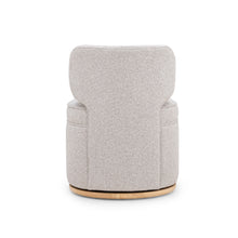 Amaya Swivel Desk Chair