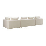 Hangover Modular Sofa (112"-145")