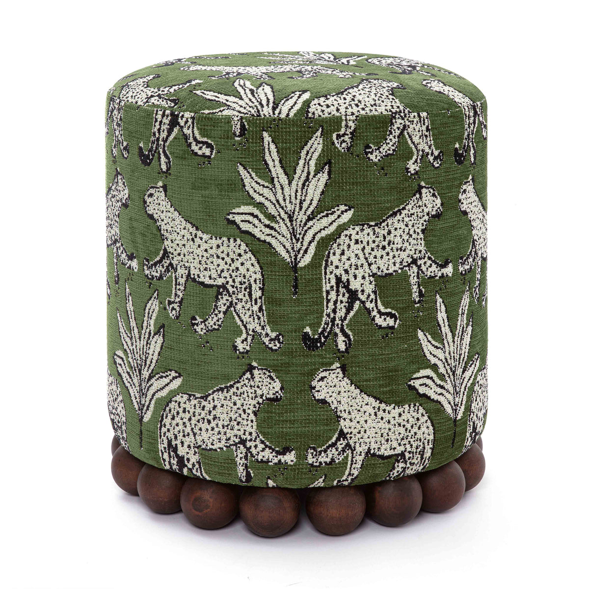 Dex Ottoman