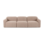 Gorge 116" Modular Sofa
