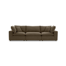 Cali 120" Modular Sofa