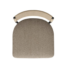 Celine Performance Boucle Dining Chair - Set of 2