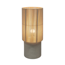 Mondada Concrete Table Lamp