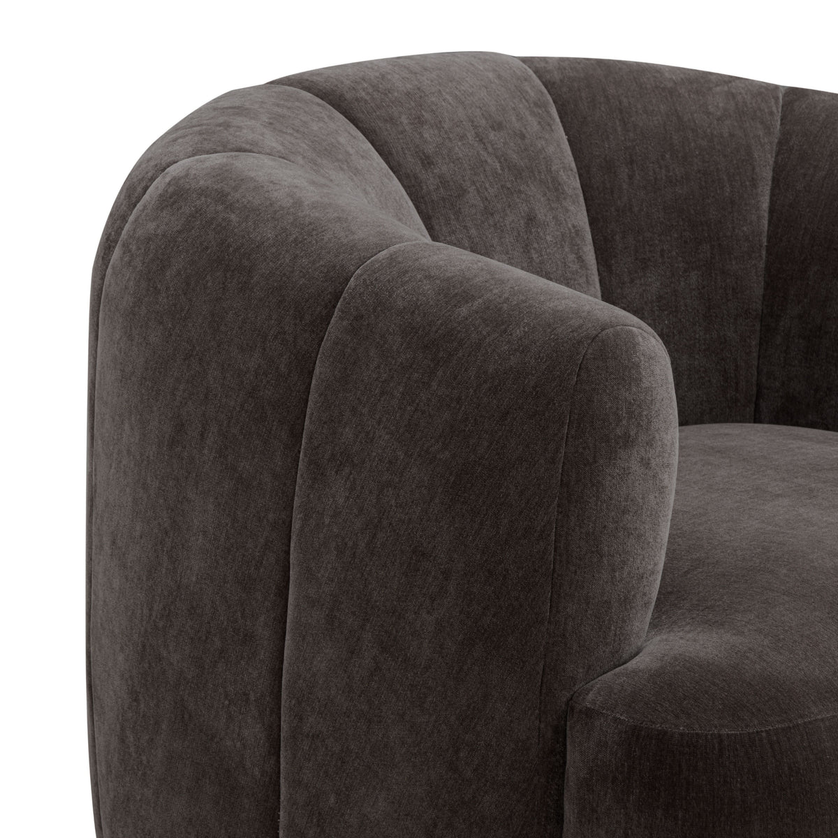 Jasmine Swivel Accent Chair