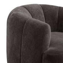 Jasmine Swivel Accent Chair