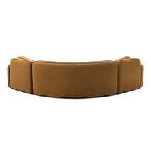 Travie 3-Piece Modular L-Sectional