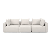 Hangover Modular Sofa (112"-145")