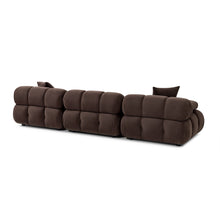 Calliope 118" Modular Sofa