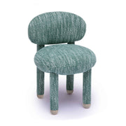 Manu Performance Fabric Side Chair