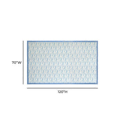 Dolce Natural Cotton Table Cloth