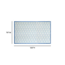 Dolce Natural Cotton Table Cloth