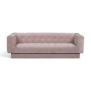 Jules 94" Performance Velvet Sofa