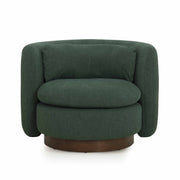 Nura Swivel Accent Chair