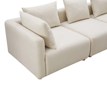 Hangover Modular Sofa (112"-145")