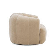 Jasmine Swivel Accent Chair