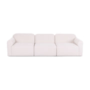 Gorge 116" Modular Sofa