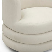 Astor Swivel Hotel Lounge Chair