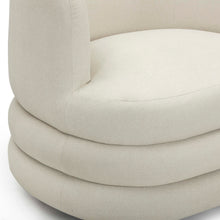 Astor Swivel Hotel Lounge Chair