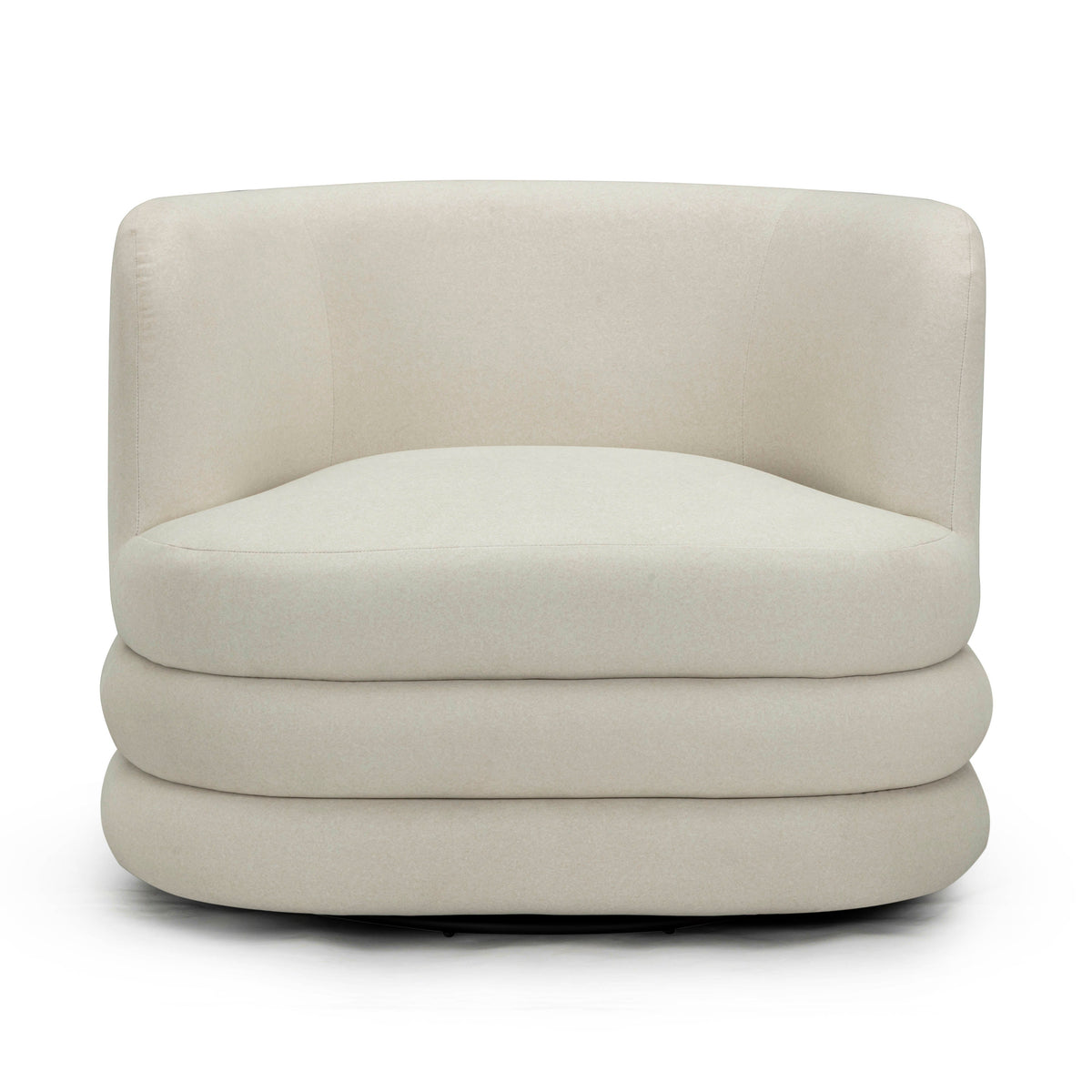 Astor Swivel Hotel Lounge Chair
