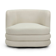 Astor Swivel Hotel Lounge Chair