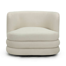 Astor Swivel Hotel Lounge Chair