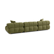 Calliope 118" Modular Sofa