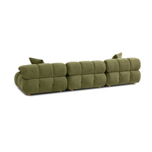 Calliope 118" Modular Sofa