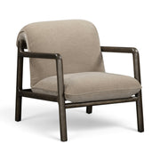Vivienne Upcycled Performance Velvet Accent Chair