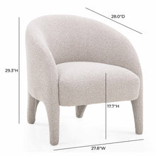 Kris Accent Chair