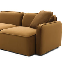 Travie 6-Piece Modular U-Sectional
