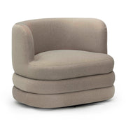 Astor Swivel Hotel Lounge Chair