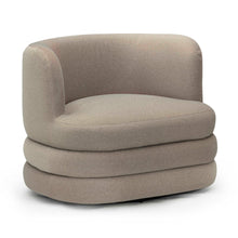 Astor Swivel Hotel Lounge Chair