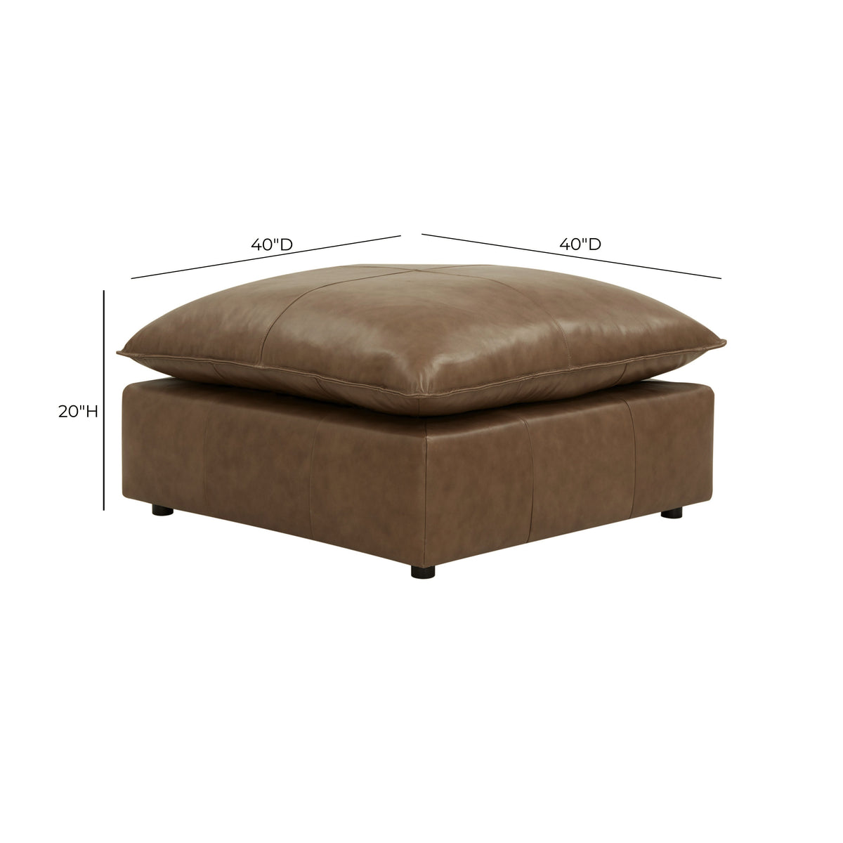 Cali Ottoman