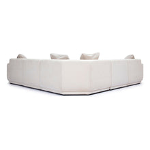 Perry 5-Piece Modular L-Sectional