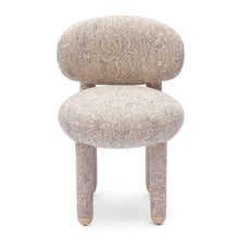 Manu Performance Fabric Side Chair