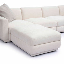 Perry 6-Piece Modular U-Sectional